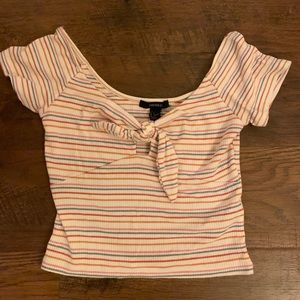 Forever 21 top